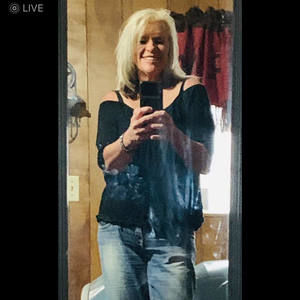 Meet your Posher, Keri